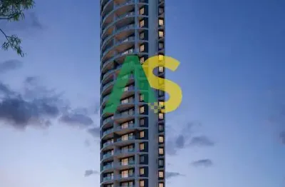 Apartamento à venda no rosarinho, 3 quartos, suíte, varanda, lazer completo, 1 vaga