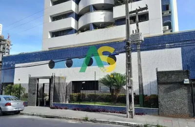Imperdível oportunidade: apartamento de 3 quartos com suíte e 2 vagas na boa viagem, recife-pe!