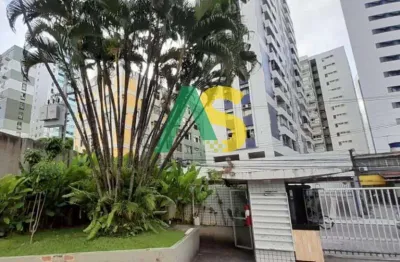 Apartamento 03 quartos a venda nos aflitos, 122m2, próximo de tudo, oportunidade.