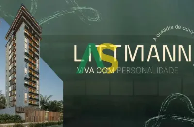 Apartamento à venda em olinda-pe, bairro novo: 1 quarto, 1 suíte, 2 salas, 1 banheiro, 1 vaga de garagem - 35 m² de conforto!