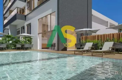 Apartamento de luxo no espinheiro, com 4 quartos, 2 suítes e 2 vagas de garagem!