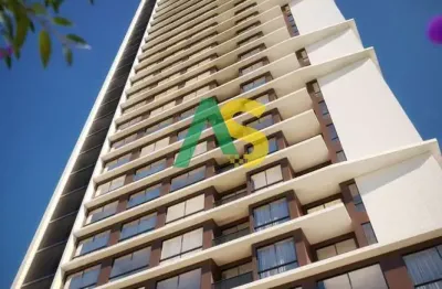 Concept joão farinha apartamento 01 e 02 quartos em boa viagem, alto padrão