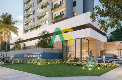 Apartamento à venda em boa viagem, recife-pe: 2 quartos, 1 suíte, 1 sala, 1 banheiro, 1 vaga de garagem!