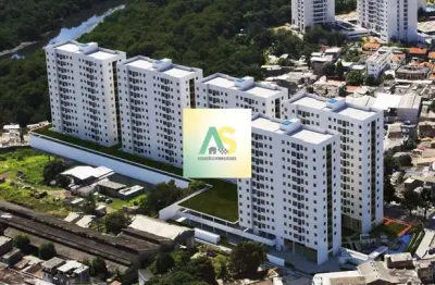 Imperdível! apartamento de 3 quartos na imbiribeira, recife-pe, com 63,06m², suíte e vaga de garagem. venha conferir!