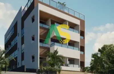 Flats a venda na praia de porto de galinhas, excelente opção de investimento