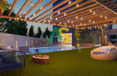 Apartamento 01 quarto tipo flat à venda em setulbal, oportunidade