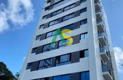 Apartamento 03 suítes pronto em casa forte, 135m², alto padrão, unico, confira!