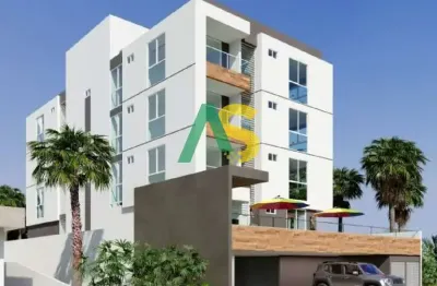 Sunny beach residence, flats a venda no centro da praia de porto de galinhas