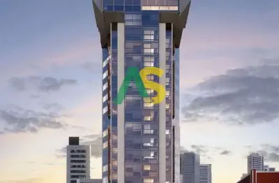 Apartamento à venda no pina, recife - pe 1 quarto, 1 sala, 1 banheiro, 1 vaga de garagem, 31,05 m² de área.