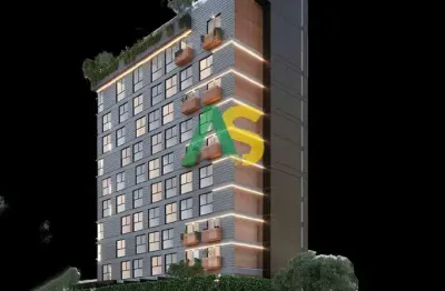 Tolive one flat a venda na ilha do leite, mobiliado, excelente opção de investimento.