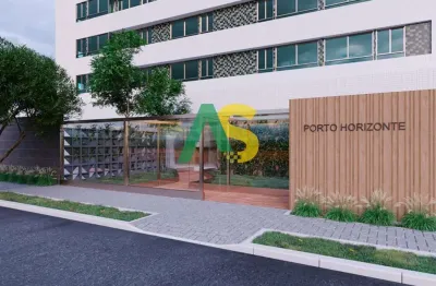 Apartamentos 01 e 02 quartos à venda em boa viagem, excelente investimento