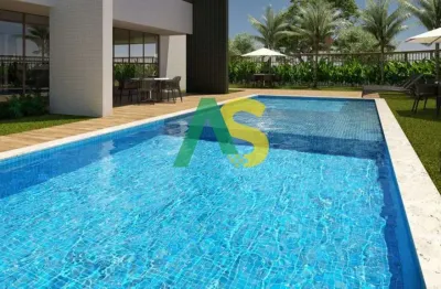 Apartamento 03 quartos a venda no rosarinho, lazer completo, 87m², alto padrão