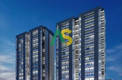 Venda de apartamento na imbiribeira - recife-pe: 2 quartos, 2 salas, 1 banheiro, 1 vaga de garagem, 43m² de área