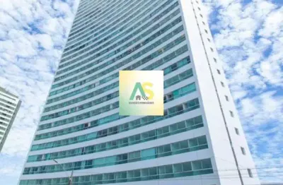 Apartamento à venda em barra de jangada, jaboatão dos guararapes-pe: 2 quartos, 1 suíte, 1 vaga, 54,75m². imperdível oportunidade!