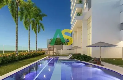 Imperdível apartamento à venda em recife-pe, boa viagem: 3 quartos, 1 suíte, 2 salas, 2 banheiros, 1 vaga, 60m²