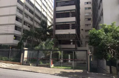 Prédio à venda em Higienópolis, São Paulo 