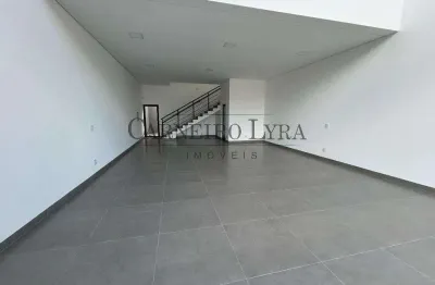 Ponto comercial para alugar no Jardim das Paineiras, Jaú 