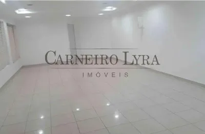Ótima loja para locação no calçadão da sete de abril com 431m²