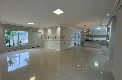 Casa com 4 suítes à venda por r$1.500.000 - condomínio flamboyant, jaú, sp
