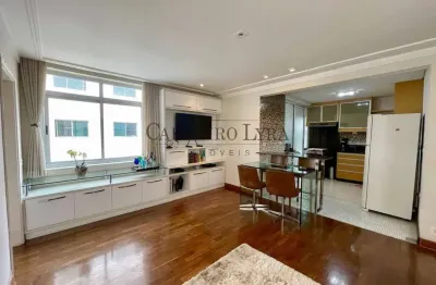 Apartamento com 2 quartos à venda em Indianópolis, São Paulo 