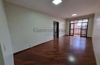 Apartamento com 2 quartos à venda, 100 m² por r$ 480.000,00 - edifício villagio di mareno - jaú/sp