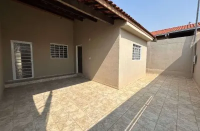 Casa com 3 dormitórios à venda, 95 m² por r$ 295.000 - jardim olímpia - jaú/sp