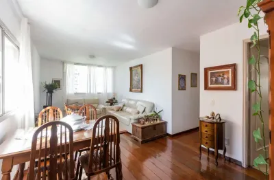 Apartamento com 2 quartos à venda em Perdizes, São Paulo 