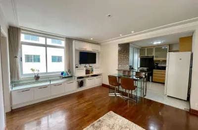 Apartamento com 2 quartos à venda em Indianópolis, São Paulo 