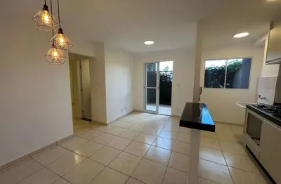 Apartamento de 2 quartos à venda por r$240.000 - edifício dragonera - jaú, sp