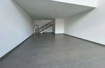Loja para alugar por r$4.700 - jardim das paineiras, jaú - sp