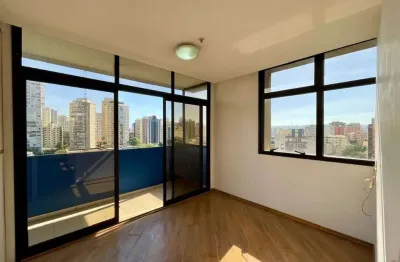 Sala comercial com 3 salas para alugar em Santa Cecília, São Paulo 