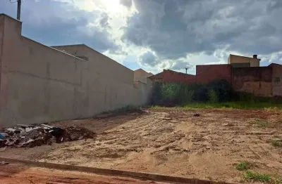Terreno de 200m² à venda por r$150.000 - jardim novo horizonte, jaú, sp