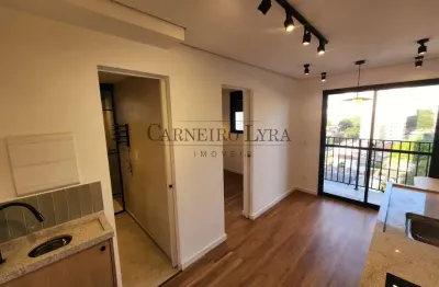 Apartamento com 1 quarto à venda na vila olímpia, são paulo , 27 m2 por r$ 485.000