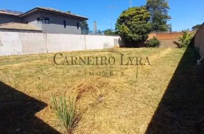 Terreno à venda, 800 m² por r$ 450.000,00 - condomínio jardim alvorada - jaú/sp