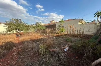 Terreno à venda, 690 m² por r$ 440.000 - jardim maria luiza ii - jaú/sp