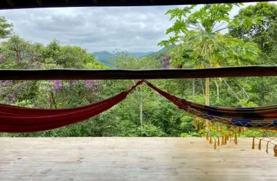 Chácara de luxo à venda em paraty-rj: 4 quartos, 2 suítes, 2 salas, 4 banheiros, 7.000m² de área. venha conferir!