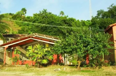 Galpão comercial à venda em paraty-rj, bairro praia grande, 392m² de área!