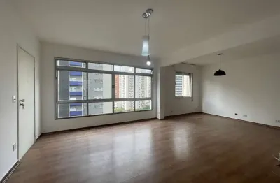 Apartamento para locação 2 quartos, 1 suite, 1 vaga, 100m², itaim bibi, são paulo - sp