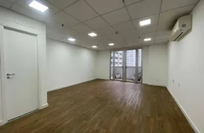 Conjunto à venda, 40 m² por r$ 450.000,00 - consolação - são paulo/sp