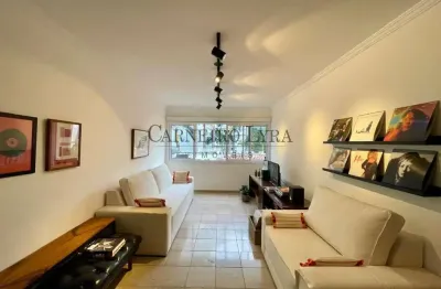 Apartamento com 3 quartos para alugar em Pinheiros, São Paulo 