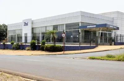 Imóvel comercial de 4.626 m², para locação por r$38.000/mês - vila industrial, jaú, sp
