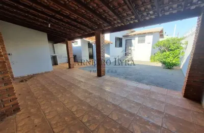 Casa com 3 quartos à venda por r$220.000 - vila maria cristina