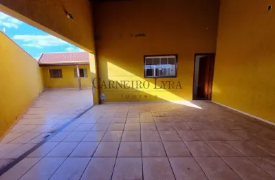 Casa com 3 quartos à venda por r$450.000 - jardim dona emília
