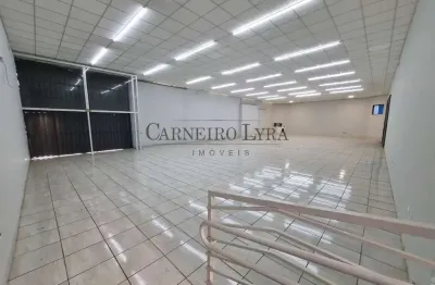 Barracão / galpão / depósito com 12 salas à venda no jardim ferreira dias, jaú  por r$ 3.000.000