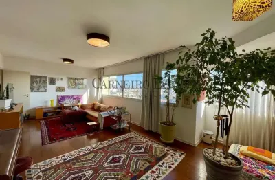 Apartamento com 3 quartos à venda no Sumarezinho, São Paulo 