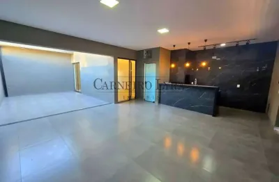 Casa com 3 quartos à venda no jardim novo horizonte, jaú  por r$ 720.000