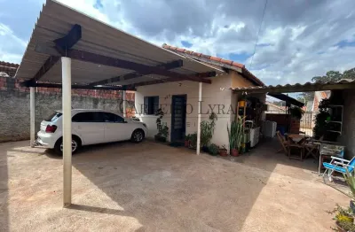 Casa com 2 quartos à venda por r$230.000 - chácara bela vista - jaú/sp