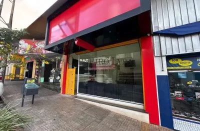 Imóvel comercial para alugar por r$15.900/mês no centro de jaú-sp