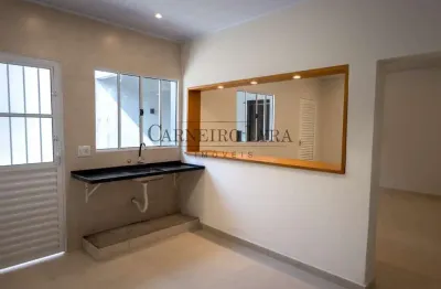 Imperdível! casa à venda em jaú-sp, jardim padre augusto sani, 2 quartos, 1 sala, 2 vagas e 60m². confira!
