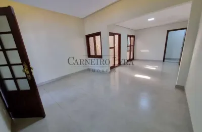 Ótima casa com 3 quartos à venda por r$895.000 - jardim das paineiras, jaú/sp